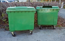 Waste Management: Skips and Dumpsters